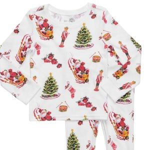 HART LAND MENS CHRISTMAS PAJAMA SET